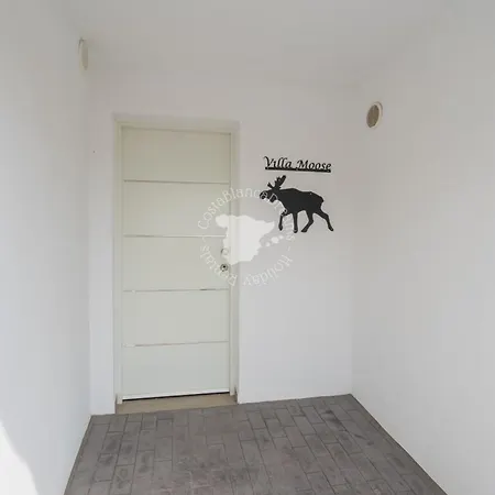 Villa Moose Calpe