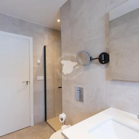 Moose Villa Calpe