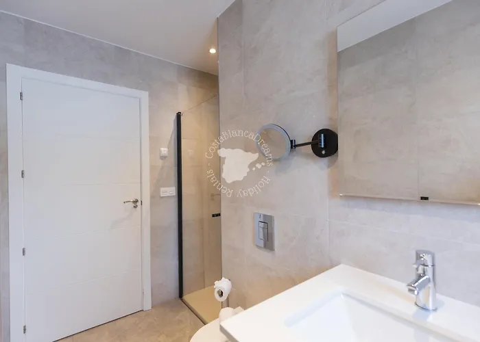 Moose Villa Ifach