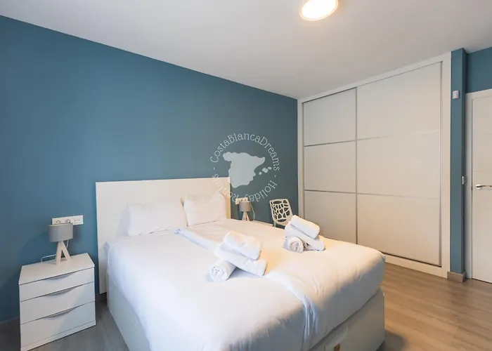 Villa Moose