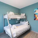 Moose Villa