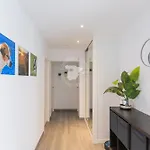 Moose Villa