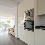 Moose Villa *