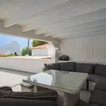 Villa Moose