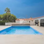 Villa Moose *