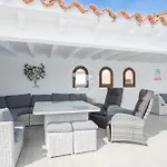 Moose Villa *