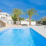 Moose Villa Ifach