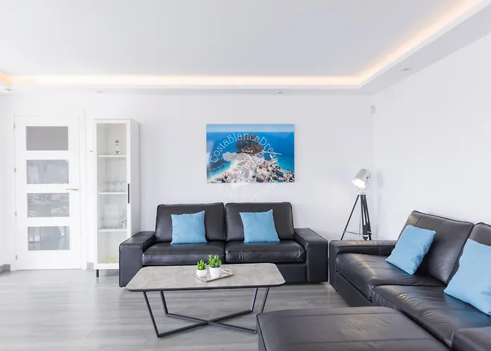 Moose Villa Calp